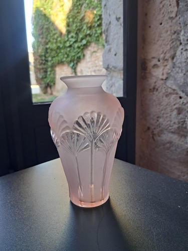 Vase art déco - vase,