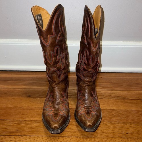 Old gringo diego boots - gringo, “diego”