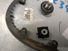 87311G4000 pare-buffle HYUNDAI