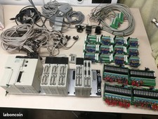 automate TSX premuim modicon