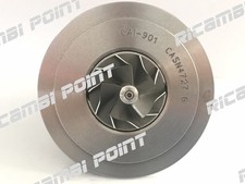 Nouvelle turbine RHF3 équilibrée Core Assy