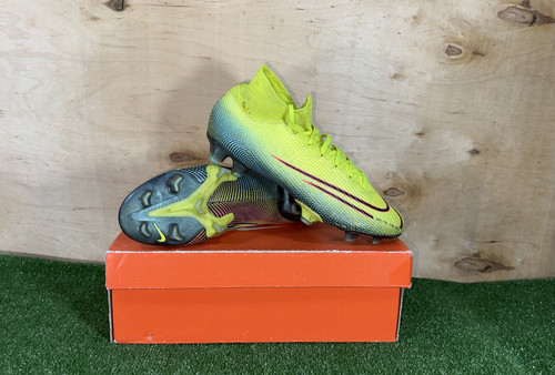 Nike mercurial superfly - 7, mds
