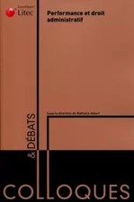 Performance et droit