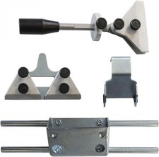 Jeu d'accessoires pour