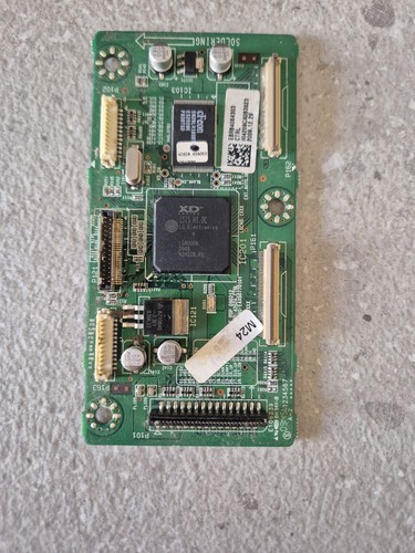 Carte con lg - t-con,