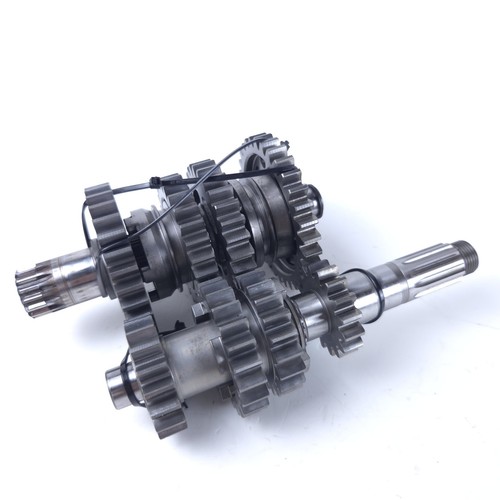 Boite vitesse ktm 450 sxf - de,