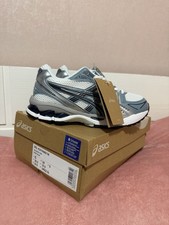 Asics Gel Kayano 14 Fjord Grey