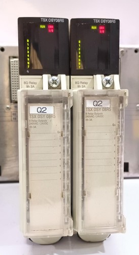 Schneider tsxdsy08r5 module - schneider,