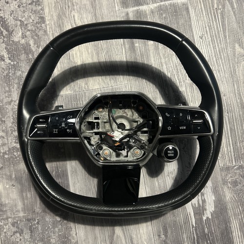 Volant electrique - r5,