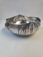 Coupe table art nouveau - coupe,
