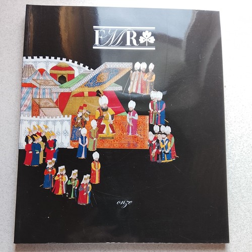 Art fmr revue - n°11, et