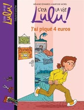 C'est la vie Lulu !, Tome 19 