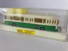 BUS MAJORETTE Echelle Ho 1/87