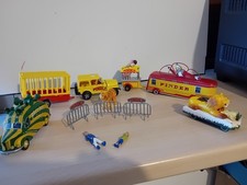 Lot Pinder Majorette et divers