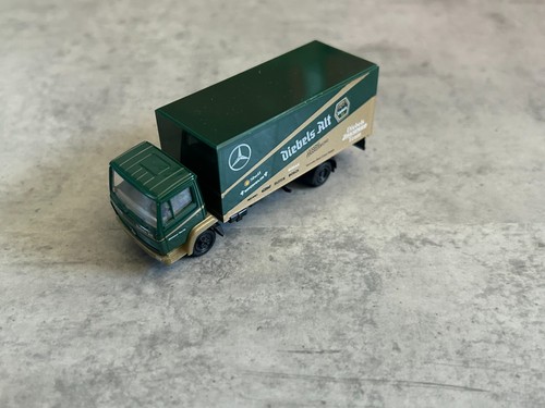 Mercedes benz diebels - mercedes-benz,