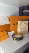 bracelet Louis vuitton neuf