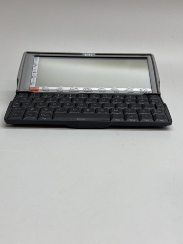 Psion series 5mx palmtop - 5mx,