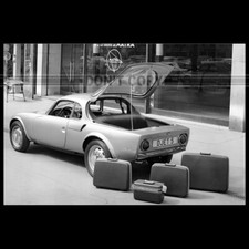 Photo A.017967 MATRA BONNET