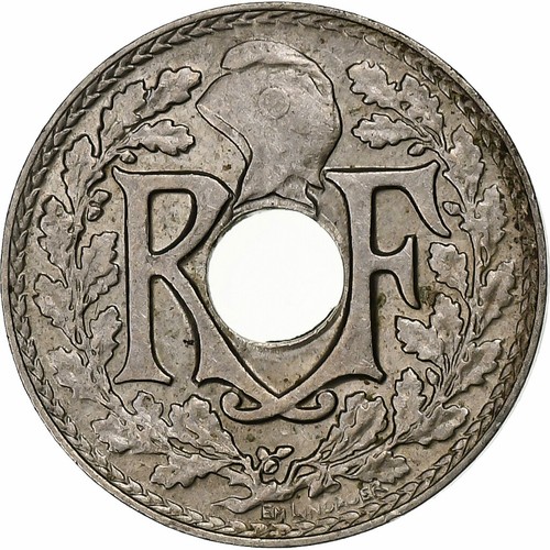 France centimes lindauer - france,,