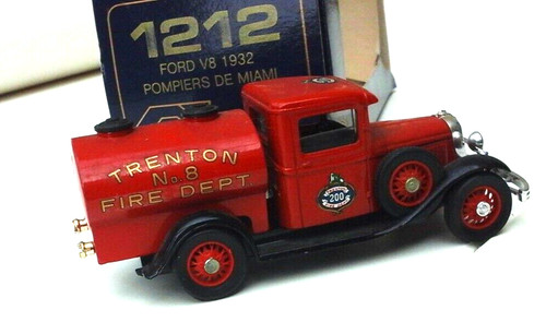 Eligor 1212 ford v8 1932 - ,