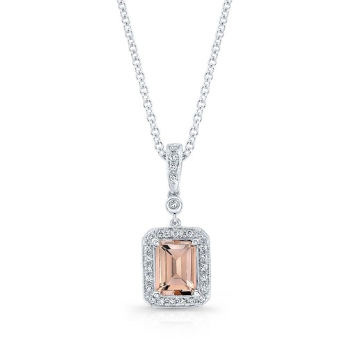 14k blanc émeraude - 14k, or