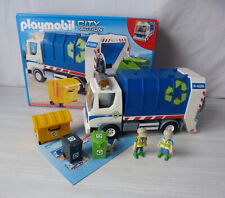 #Playmobil# City 4129 - Camion