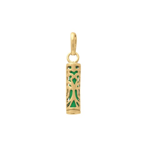 Pendentif petit modèle - pendentif,