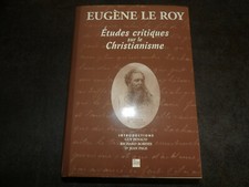 A5-C5- Eugène Le Roy- études