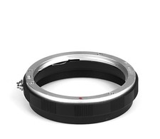 Bouclier Canon EOS Lentilles