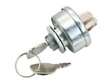 Serrure de contact adapté