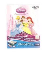 DISNEY PRINCESS l'Aventure