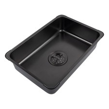 Pour évier extérieur en