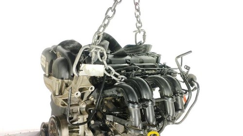 Snja moteur complet - complet, ford