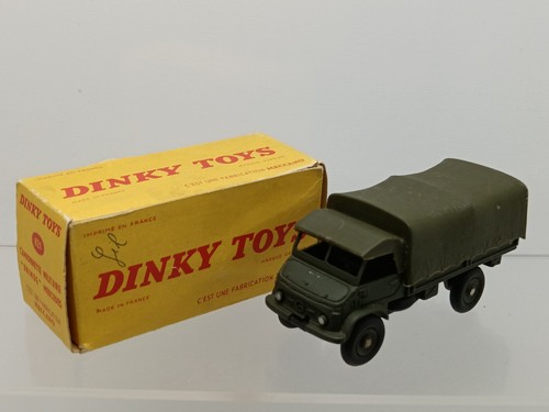 Dinky toys france 821 - france,