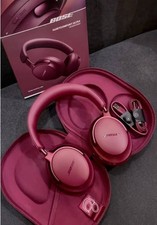 BOSE QuietComfort Ultra - Deep Plum - NEUF Dans La Boîte 