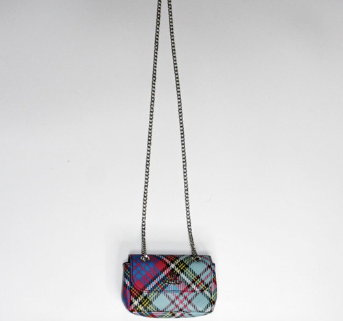 Mini sac bandoulière - mini,