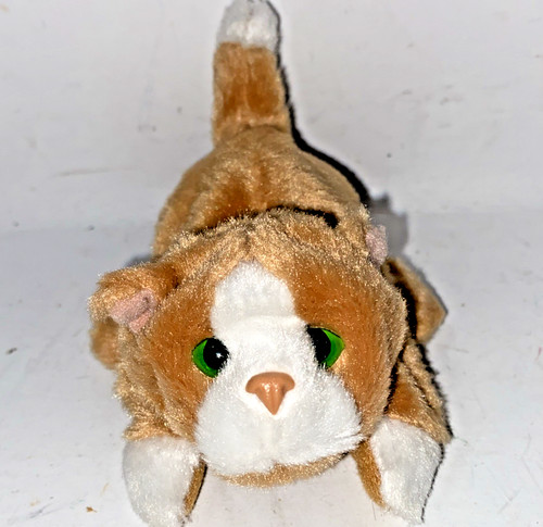 Tangerine press hasbro furreal - tangerine,