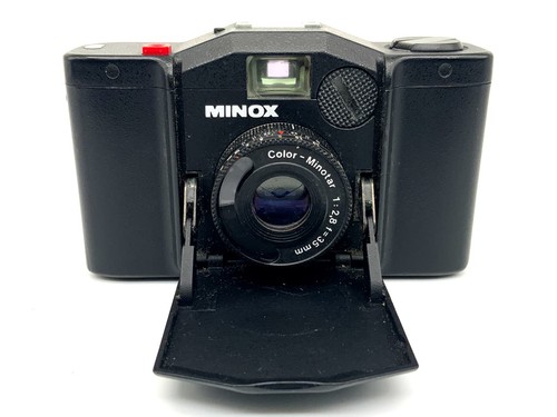 Minox point shoot - 35, point&shoot