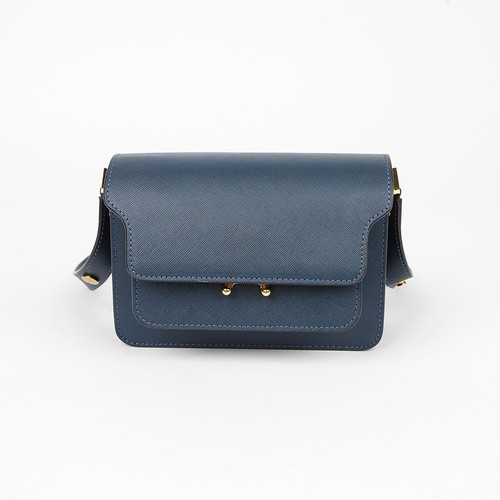 Marni mini sac bandoulière - marni,