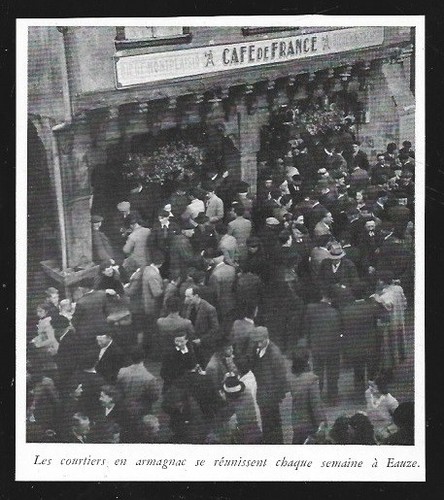 1947 eauze les - , .