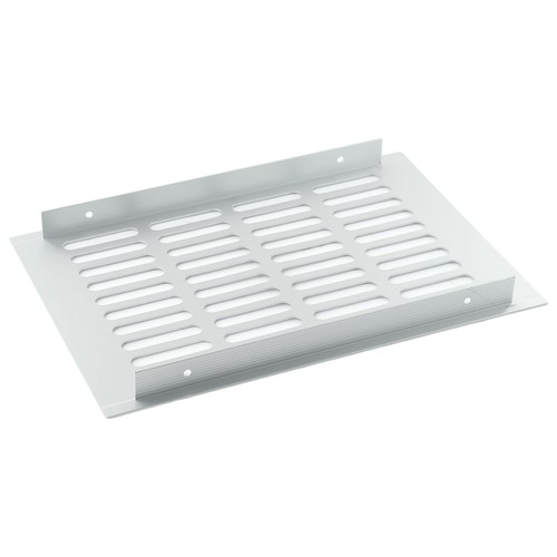 Grille ventilation armoire - grille,
