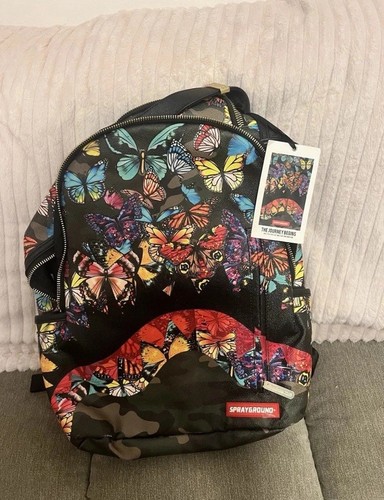Sprayground limited edition - limited,
