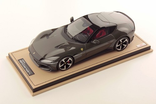 Collection ferrari 12 - ferrari,