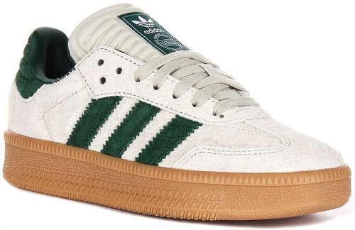 Adidas samba xlg - 70s, stars