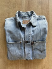 Veste Levi's vintage 70511-04 - Taille M
