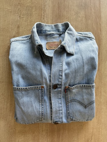 Veste levi vintage - veste,