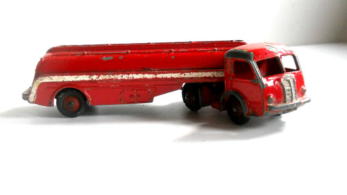 Dinky toys ref 1 camion - c,