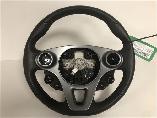 Volant smart fortwo coupe - volant, 3