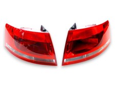 Original Audi A4 Cabriolet Feu