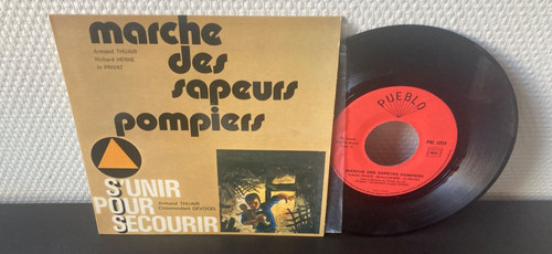 Musique brigade des - la,